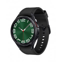 Samsung Galaxy Watch6 Classic 47mm Negro Bluetooth Smartwatch Negro