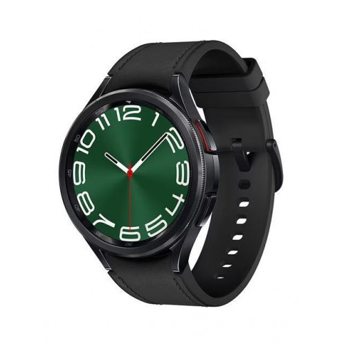 Samsung Galaxy Watch6 Classic 47mm Negro Bluetooth Smartwatch Negro