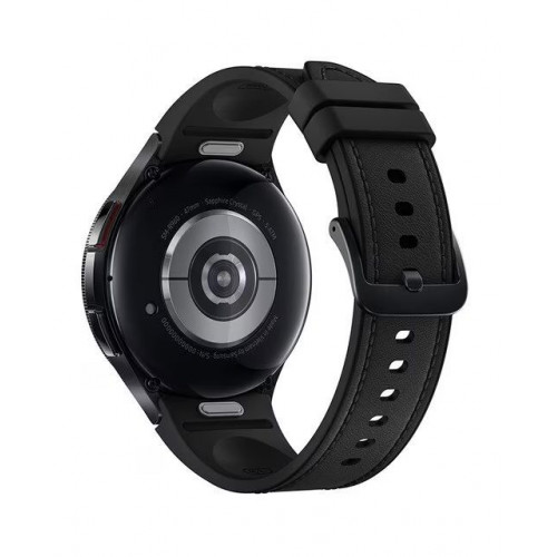Samsung Galaxy Watch6 Classic 47mm Negro Bluetooth Smartwatch Negro