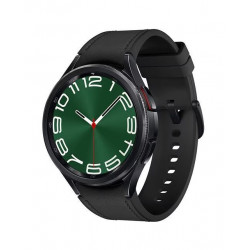 Samsung Galaxy Watch6 Classic 47mm Negro LTE Smartwatch Negro