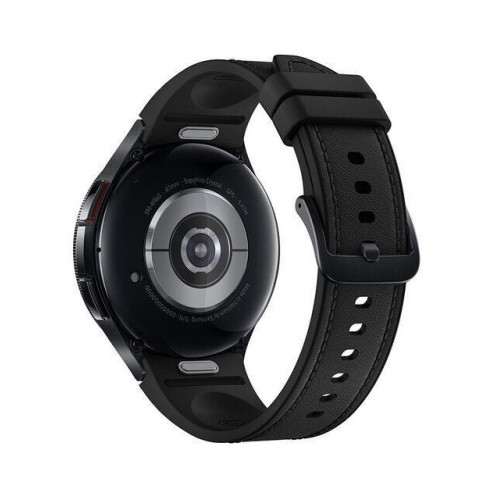 Samsung Galaxy Watch6 Classic 47mm Negro LTE Smartwatch Negro