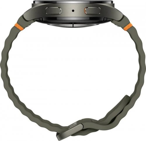Samsung Galaxy Watch7 40mm LTE Verde