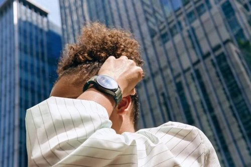 Samsung Galaxy Watch7 40mm LTE Verde