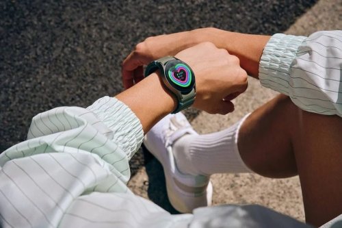 Samsung Galaxy Watch7 40mm LTE Verde