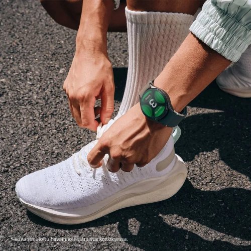 Samsung Galaxy Watch7 40mm LTE Verde