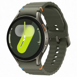 Samsung Galaxy Watch7 44mm Verde Bluetooth Smartwatch Verde