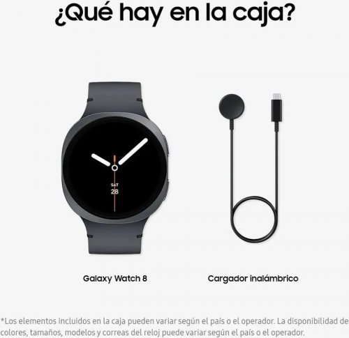 Samsung Galaxy Watch8 44mm