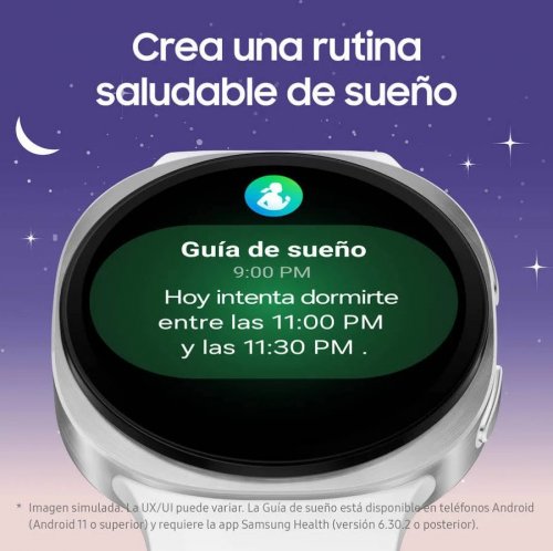Samsung Galaxy Watch8 44mm
