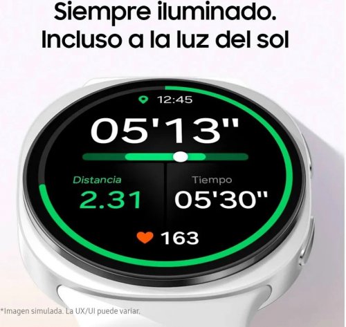 Samsung Galaxy Watch8 44mm