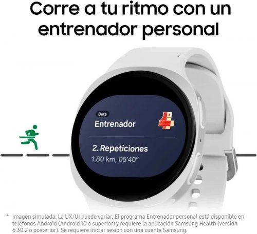 Samsung Galaxy Watch8 44mm