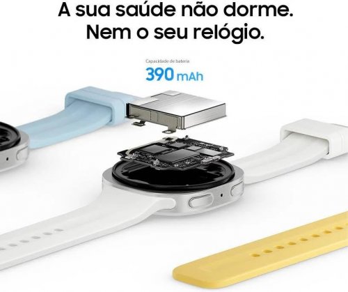 Samsung Galaxy Watch9 40mm