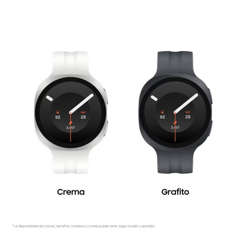 Samsung Galaxy Watch9 40mm Smartwatch Gris