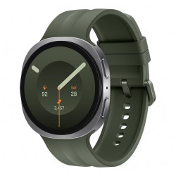 Samsung Galaxy Watch9 44mm Smartwatch Plata