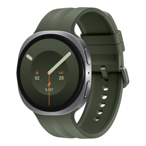 Samsung Galaxy Watch9 44mm Smartwatch Plata