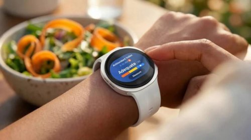 Samsung Galaxy Watch9 LTE 40mm