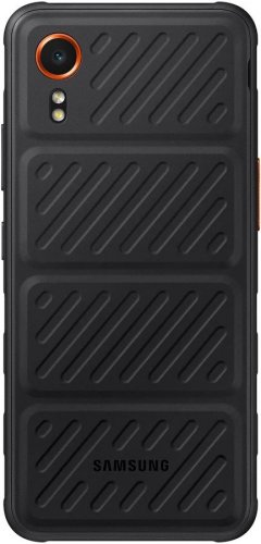 Samsung Galaxy Xcover 7 Enterprise Edition 5G 6GB 128GB Negro
