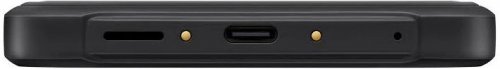 Samsung Galaxy Xcover 7 Enterprise Edition 5G 6GB 128GB Negro