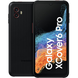 Samsung Galaxy XCover6 Pro