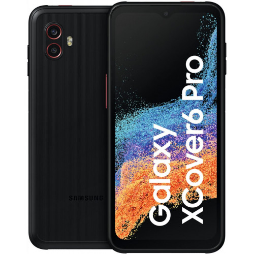 Samsung Galaxy XCover6 Pro
