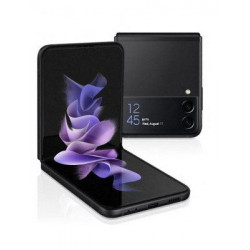Samsung Galaxy Z Flip 3 5g 8-256gb Phantom black