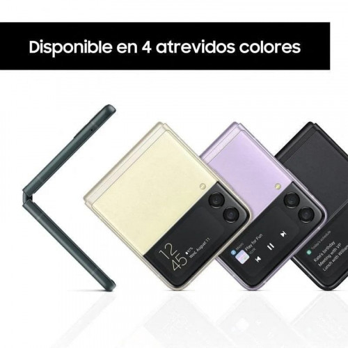 Samsung Galaxy Z Flip3 5G 8GB 256GB 6.7