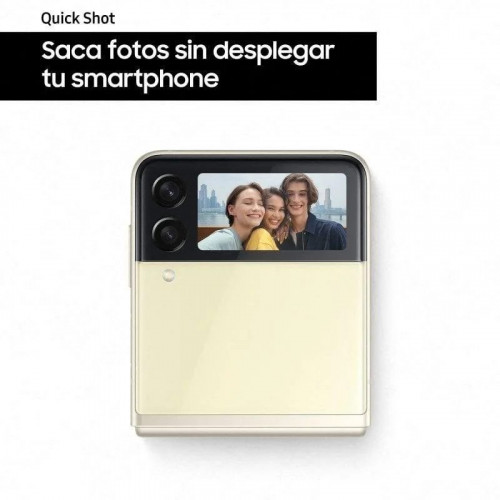 Samsung Galaxy Z Flip3 5G 8GB 256GB 6.7