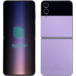 Samsung Galaxy Z Flip4