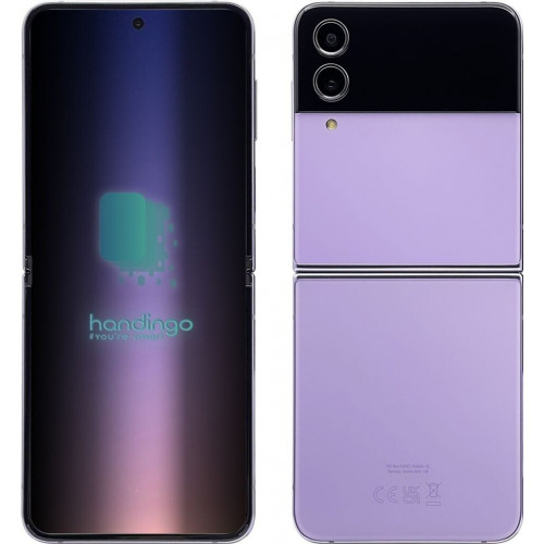 Samsung Galaxy Z Flip4