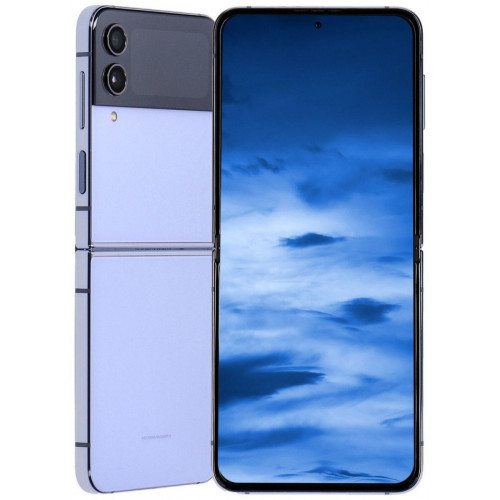 Samsung Galaxy Z Flip4