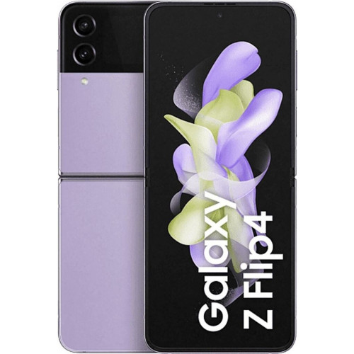 Samsung Galaxy Z Flip4