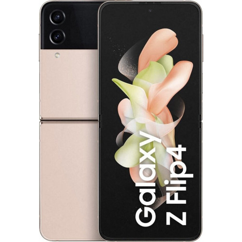 Samsung Galaxy Z Flip4