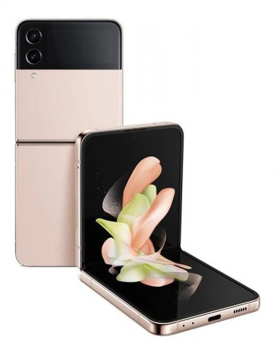 Samsung Galaxy Z Flip4 5G