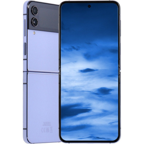 Samsung Galaxy Z Flip4