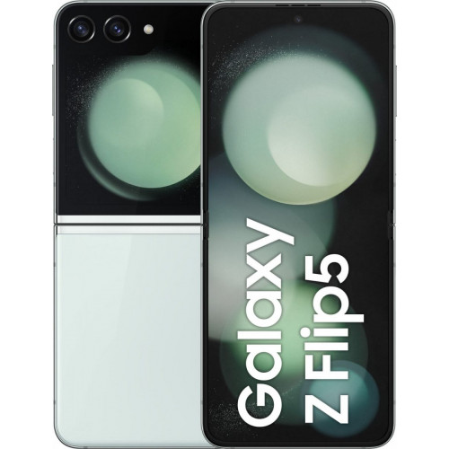 Samsung Galaxy Z Flip5