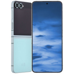 Samsung Galaxy Z Flip6