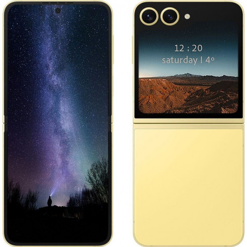 Samsung Galaxy Z Flip6