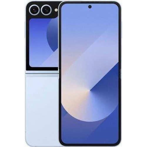 Samsung Galaxy Z Flip6