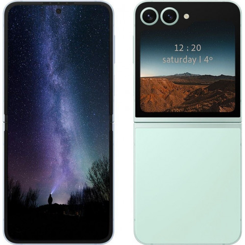 Samsung Galaxy Z Flip6