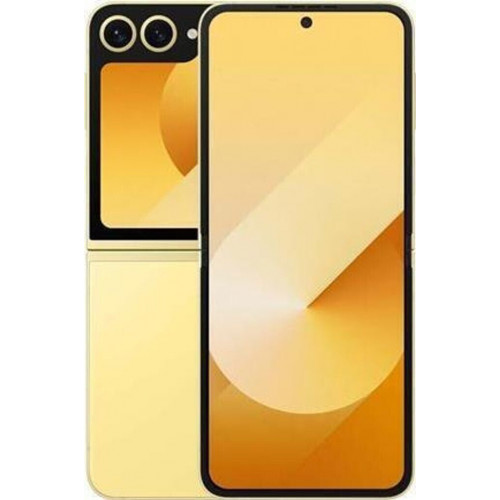 Samsung Galaxy Z Flip6