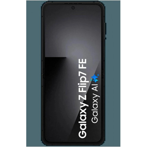 Samsung Galaxy Z Flip7 FE 5G