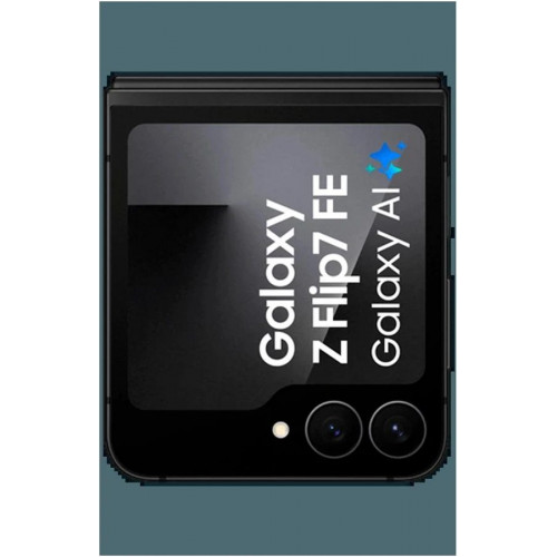 Samsung Galaxy Z Flip7 FE 5G