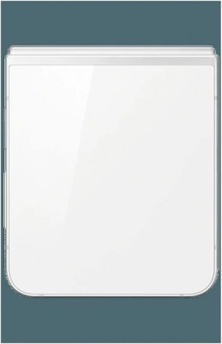 Samsung Galaxy Z Flip7 FE 5G 8GB/128GB Blanco