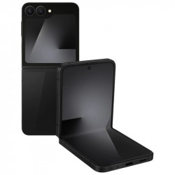 Samsung Galaxy Z Flip7 FE 5G 8GB/256GB Negro