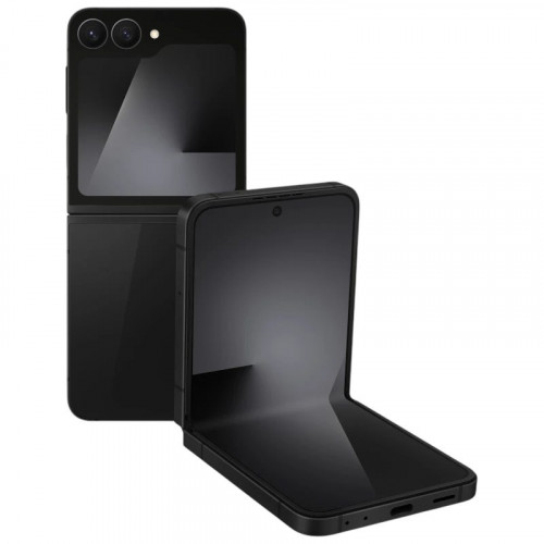 Samsung Galaxy Z Flip7 FE 5G 8GB/256GB Negro