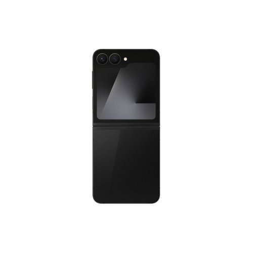 Samsung Galaxy Z Flip7 FE 5G 8GB/256GB Negro