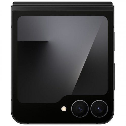 Samsung Galaxy Z Flip7 FE 5G 8GB/256GB Negro