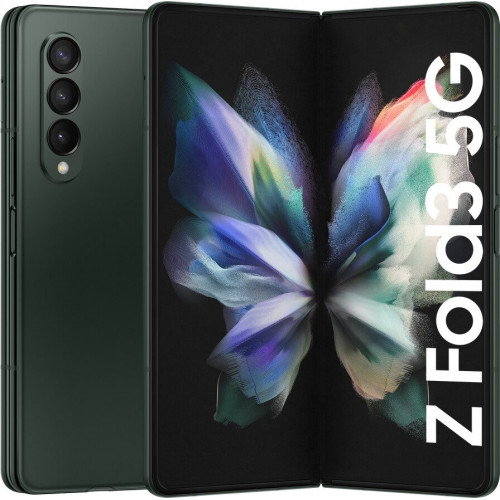 Samsung Galaxy Z Fold 3