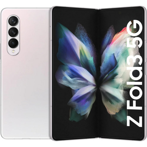 Samsung Galaxy Z Fold 3