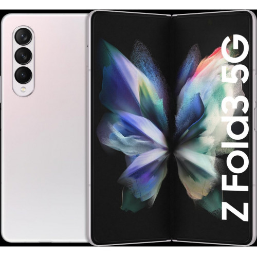 Samsung Galaxy Z Fold 3