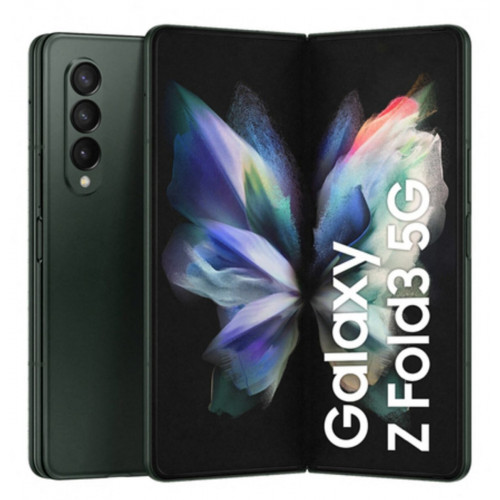 Samsung Galaxy Z Fold 3